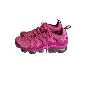 Nike Air VaporMax Plus Berry Pink DC1850-600 Cosmic Fuchsia Size 8.5